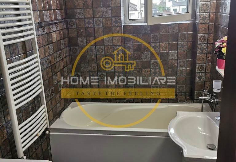 Apartament cu 3 camere / 82mp/ zona Bucium - Poză 8