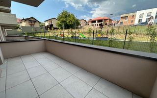 3 camere, decomandat, modern, 2 terase, parcare, Iris, Oasului - Poză 8