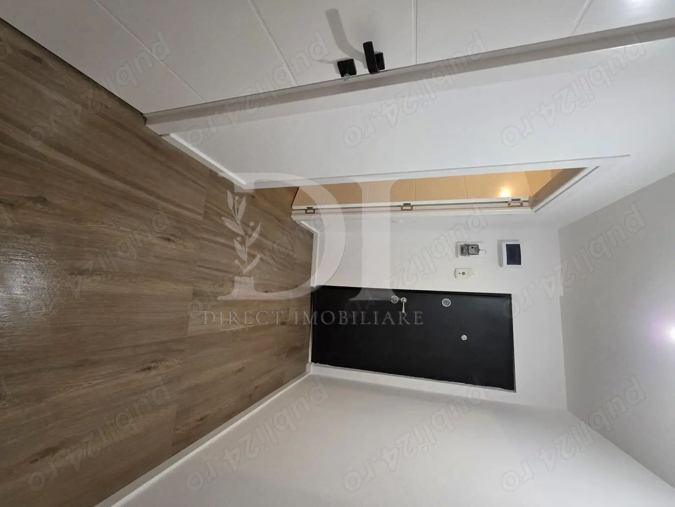 Apartament 3 camere complet renovat – Zona Piața Hermes, Gheorgheni - Poză 2