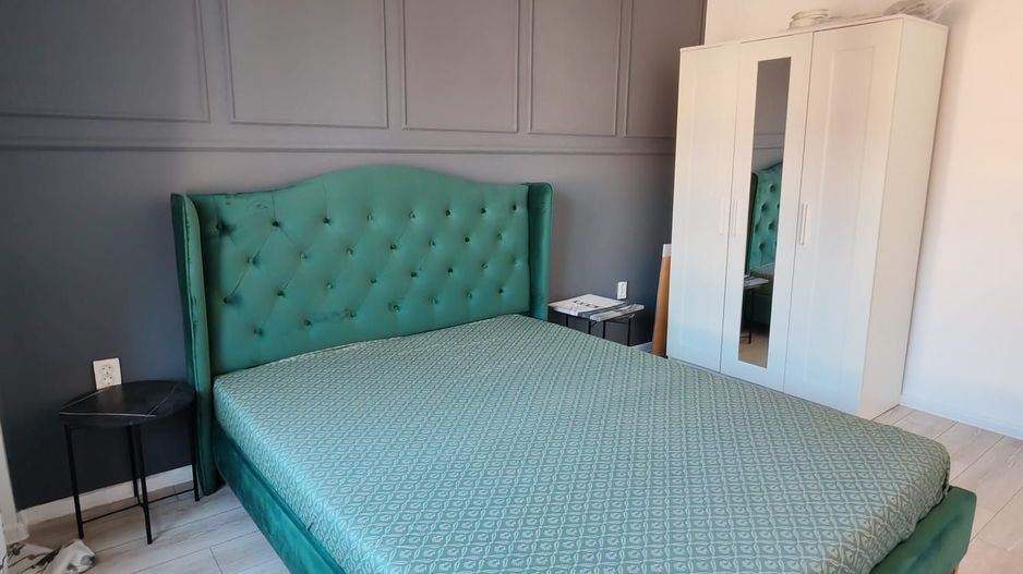 Apartament de 2 camere complet mobilat si utilat , bloc 2023, Militari - Poză 2