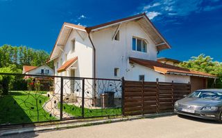 Casa P+M de vanzare in Bascov – Uiasca | Mobilata si utilata | 0% Comision - Poză 10