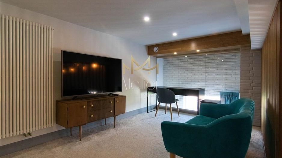 ?** Apartament superb pe doua niveluri Ultrafinisat Semicentral ** - Poză 23