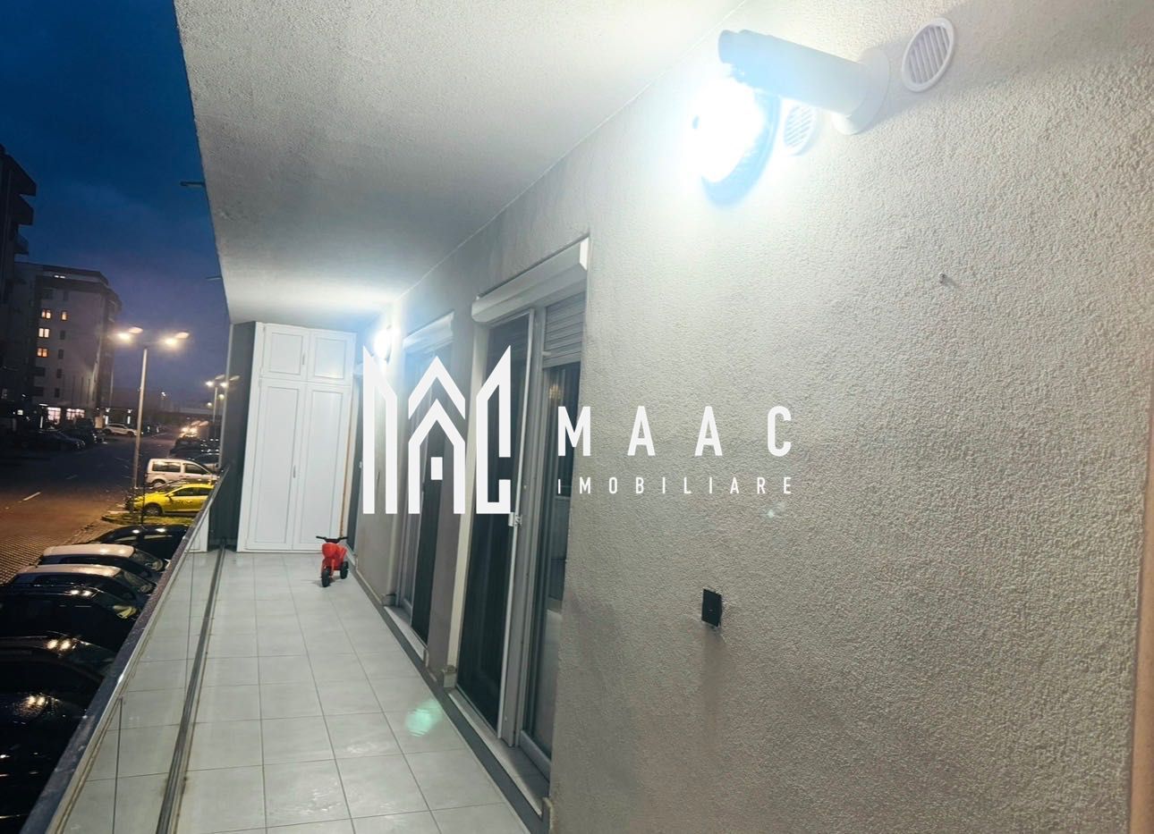 Apartament 3 camere de închiriat | Sibiu | Doamna Stanca - Poză 8