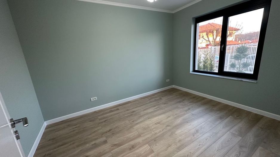 COMISION 0%  - CASA INDIVIDUALA IN DUMBRAVITA - Poză 12