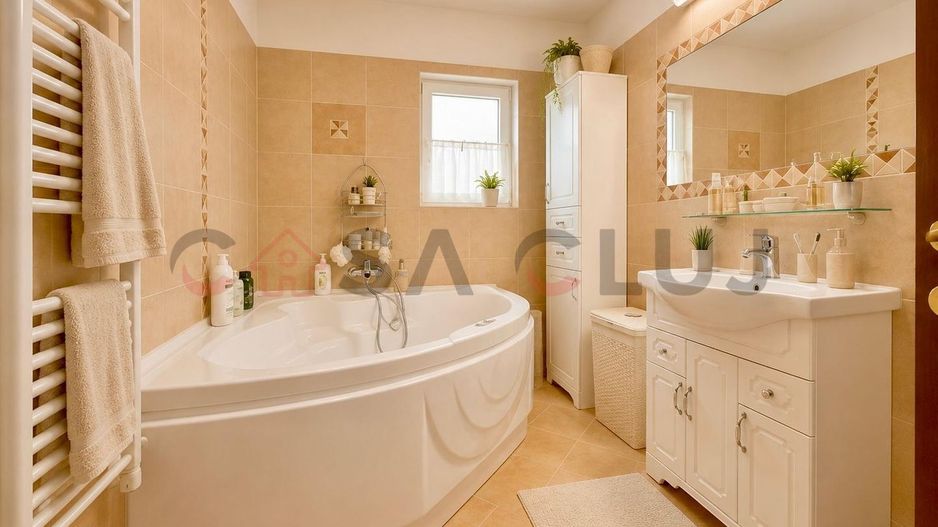 Aparthotel plus Casa, Oportunitate Investiție! 0% comision! - Poză 8