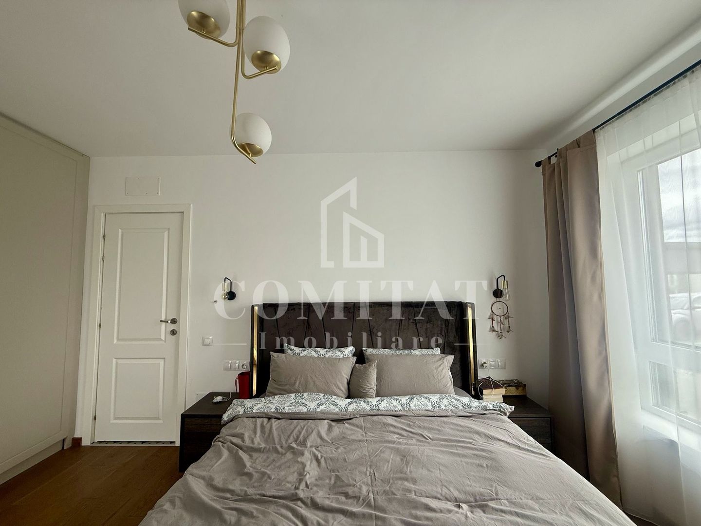 Antecontract semnat Apartament la cheie | Loc de parcare și boxă - Poză 24