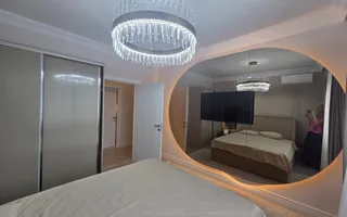 Apartament 2 camere complet mobilat și utilat | Ivory Residence Pipera - Poză 13