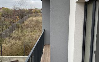 Casă intabulată, zonă Bucium-Bârnova, 110 mp utili, teren 300 mp - Poză 13