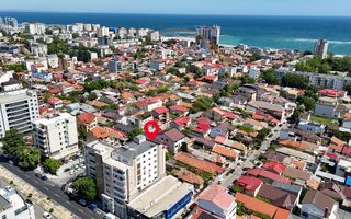 Delfinariu/B-dul. Mamaia - Apartament cu 3 camere într-un bloc finalizat în 2009 - Poză 40