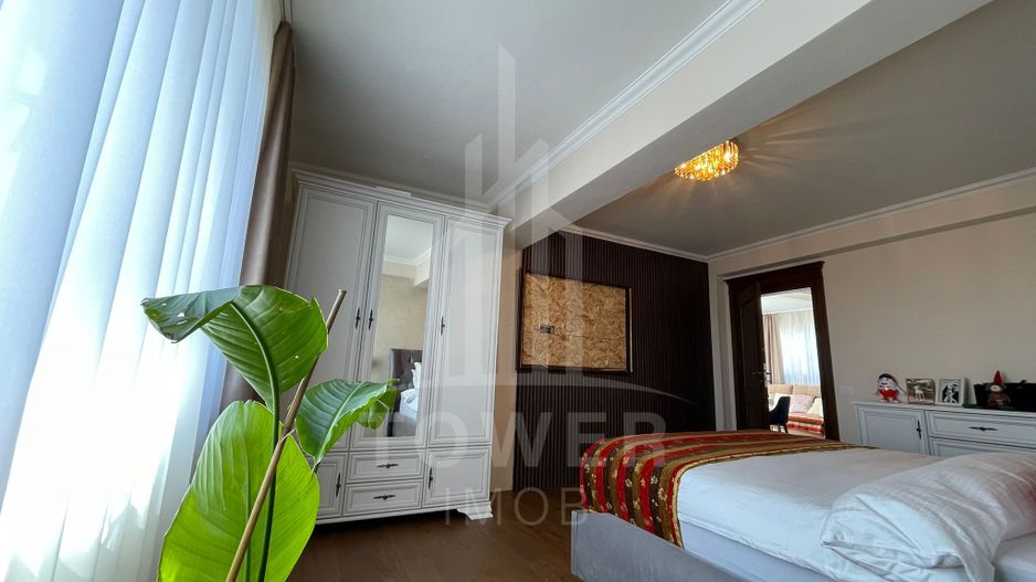 Penthouse de vânzare, Calea Șurii Mici, Sibiu - Poză 7