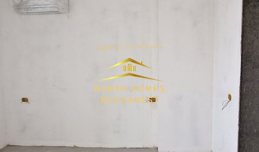 Apartament de 3 camere de tip duplex in zona Aviatiei - Poză 15