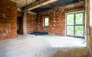 Apartament 2 camere, bloc nou, finisat la cheie, centrala termica individuala - Poză 8