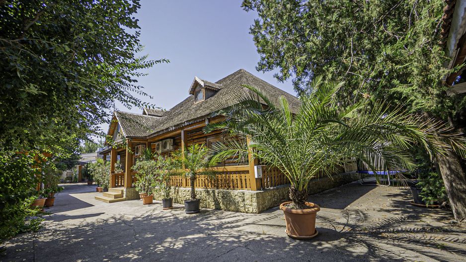 Pensiune cu teren 1.126 mp în Parcul Tăbăcărie | Constanța - Poză 6