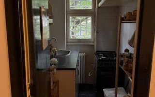 Armeneasca - M Rosetti  |  Etaj 1/4  | Balcon deschis - Poză 4