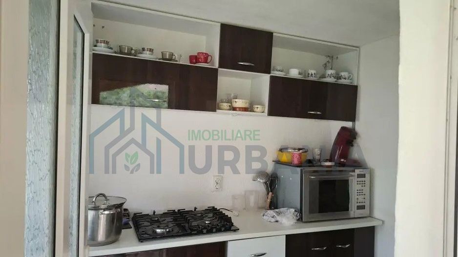 Casă de vânzare în comuna Tansa, județul Iași – 3 camere, parțial renovată - Poză 5
