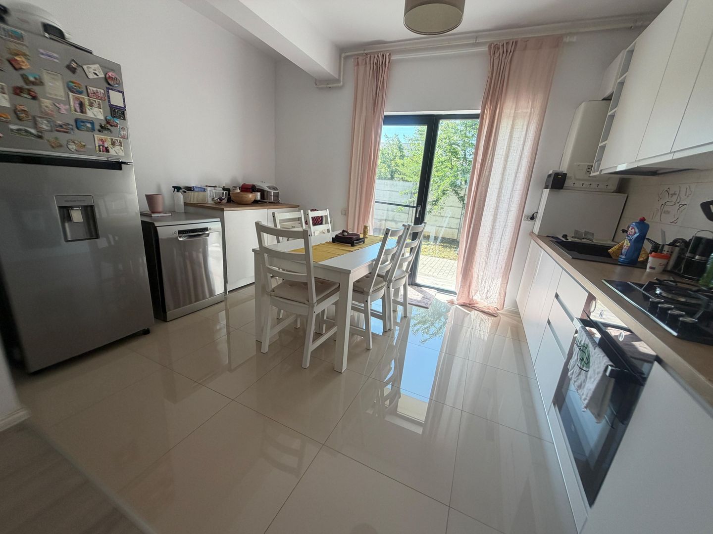 CASA INSIRUITA - TOPAZ, MOBILATA/UTILATA, TOATE UTILITATIE, COMIS 0% - Poză 16
