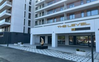 Apartament nou finalizat, 3 camere, Level Apartments - Poză 1