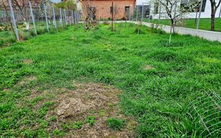 Casa 3 camere, 2 bai, mobilata, utilata, 645 mp teren, zona Lipoveni - Poză 4