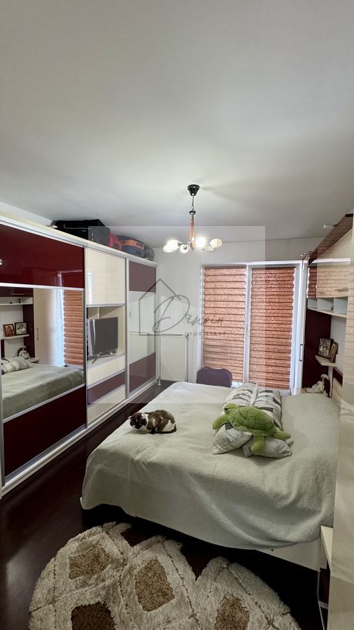 Comision 0% I Apartament 3 camere Asmita Gardens I Delta Vacaresti - Poză 6