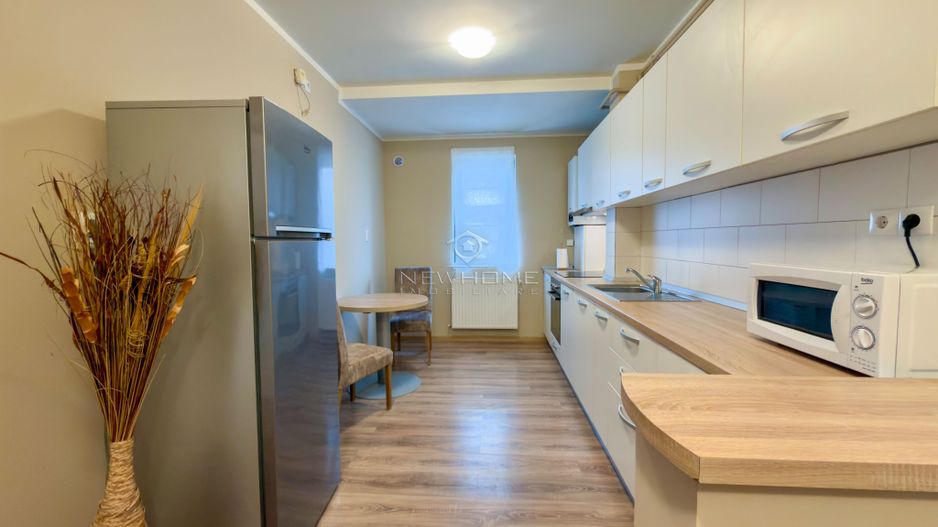 Apartament 2 camere, Parcare, zona Iulius Mall Park Lake - Poză 8