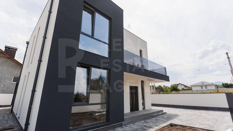 Vânzare, casă, 180 mp, str. Dumbrava, Trușeni - Poză 5