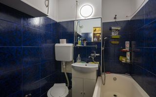 Garsoniera in zona Razboieni - Poză 4