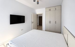 Studio | Otopeni central | prima închiriere - Poză 8