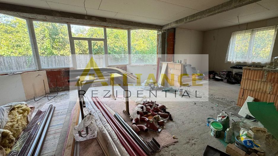 DUPLEX ÎNTREG DE VÂNZARE – FRUMUȘANI, STRADA GAROAFEI - 1086MP - Poză 26