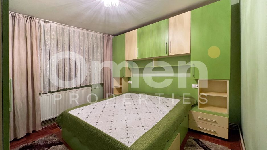 Apartament 2 camere – Zona Mărășești – confort și accesibilitate. - Poză 4