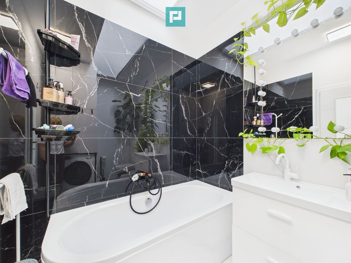 Duplex 1/2 mobilat şi utilat în Săcălaz - Poză 23