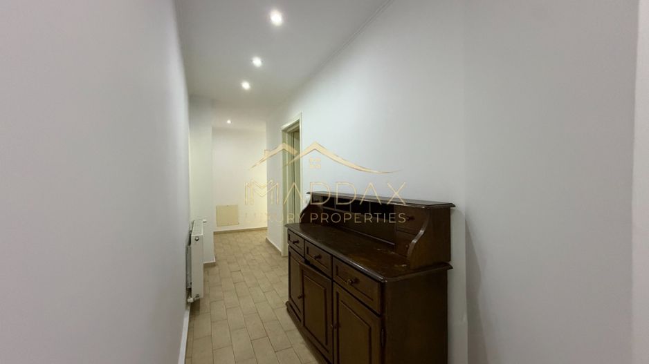 Apartament de inchiriat /4 camere in vila *153mp* +parcare / Dorobanti Capitale - Poză 37
