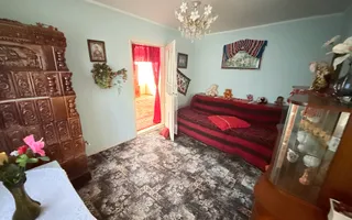 Casă + anexă 280 mp și teren cu dublă deschidere la strada 1500 mp - Poză 13