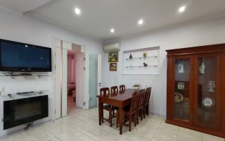 Chirie, apartament, 3 camere, Strada Alexandr Puşkin, Râșcani - Poză 7