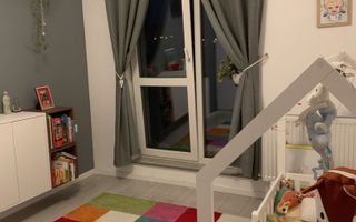 Apartament 2 camere + nisa de dormit | 68mp cu blacon | zona Borhanci - Poză 6