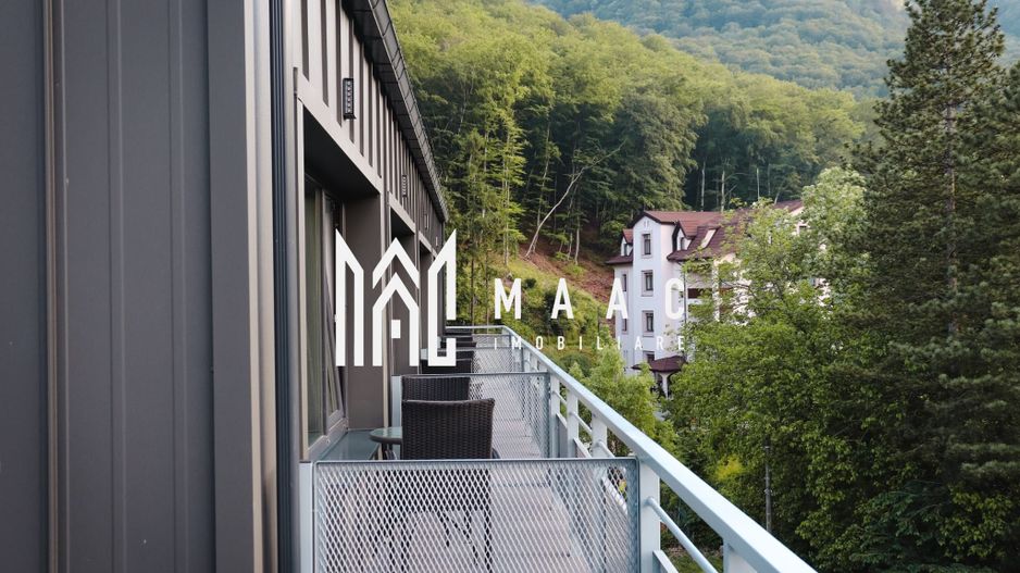 Hotel Nou de Vanzare I Caciulata I Operational - Poză 17