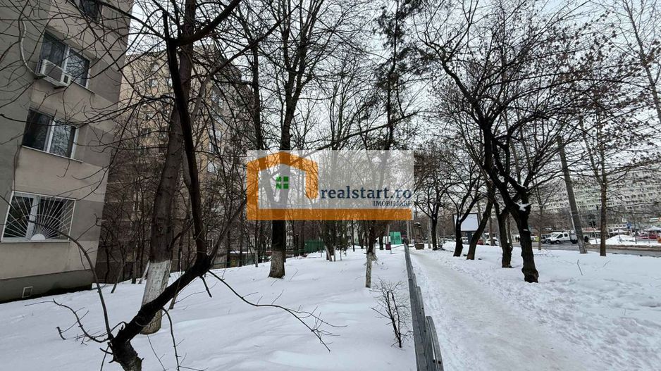 Parter Inalt, langa Mall Park Lake, Metrou Dristor, Piata, Centrala termica, - Poză 17