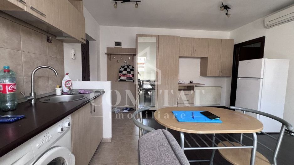 Apartament 2 camere | cartier Bună ziua - Poză 5