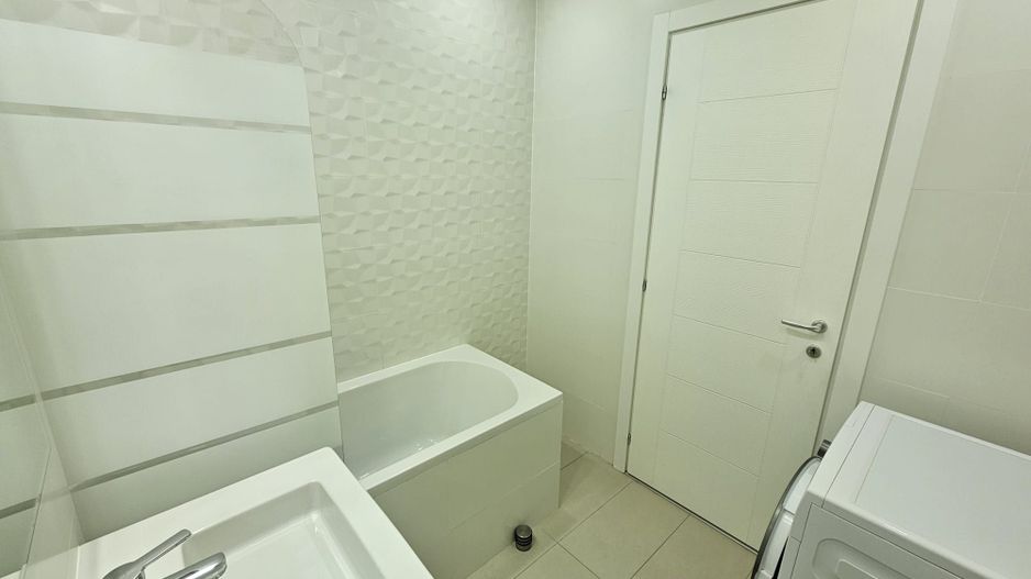 Apartament cu o camera de inchiriat, Hils Pallady - Poză 6