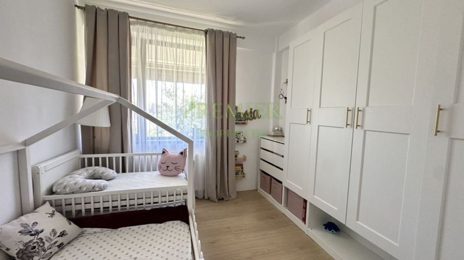 Apartament cu 4 camere și grădină proprie, aproape de Casa Presei | JIULUI | - Poză 6