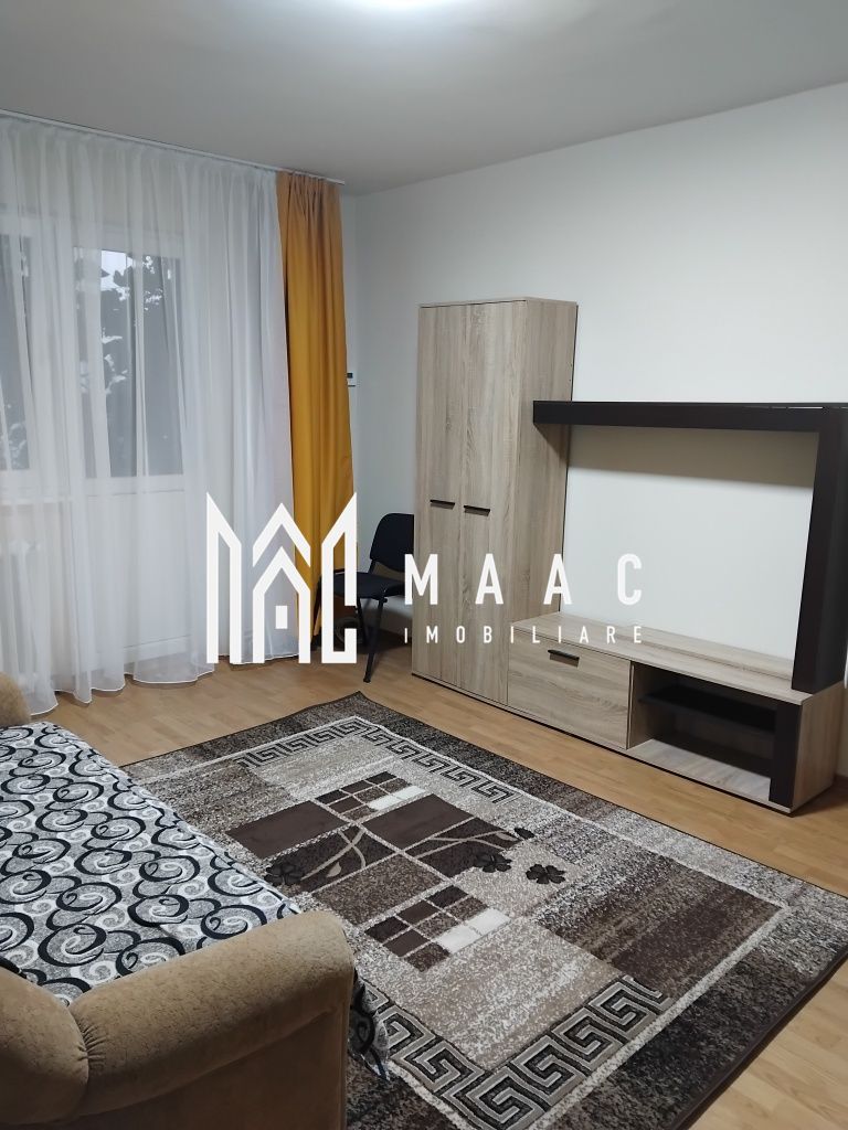 Apartament 2 camere de închiriat | Sibiu | Hipodrom 3 | 60 mp - Poză 3