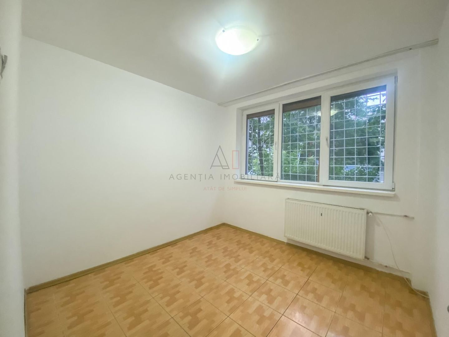 4 camere RENOVAT I bloc reabilitat I Apusului - Poză 4