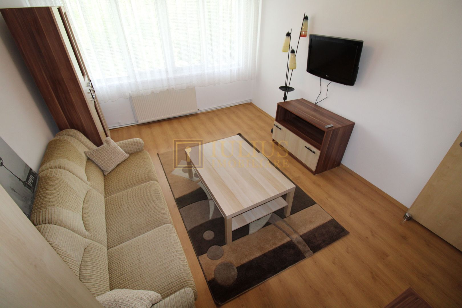 Zona Dacia, decomandat, centrala proprie, clima - Poză 6