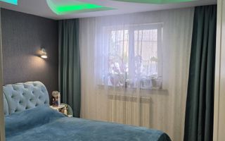 3 Camere - Renovat Complet/ Mobilat - Zona Zimbru - Poză 2
