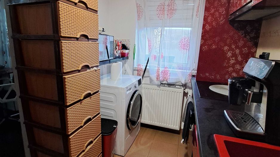 Apartament 2 camere, Apahida, zona Centrala. - Poză 3