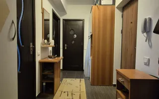 METROU BERCENI -APARTAMENT 2 CAMERE CU GRADINA - Poză 11