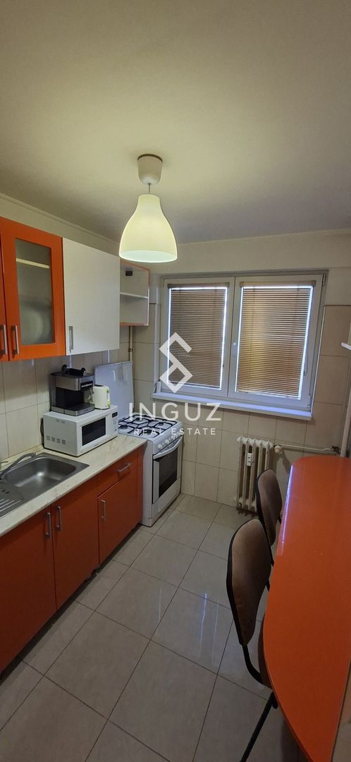 Apartament 2 camere de închiriat | Decomandat | Obor – Șoseaua Colenti - Poză 3