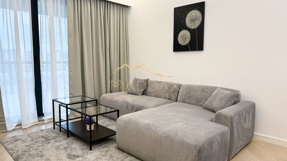 Apartament 2 camere II Prima inchiriere II Loc de parcare II Pipera II Aviatiei - Poză 4