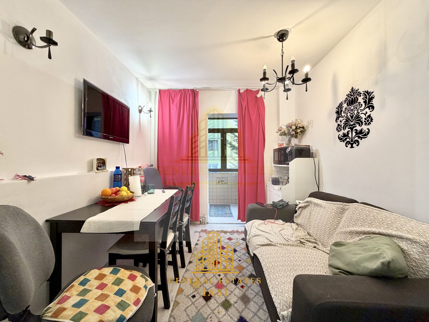 Vânzare apartament ultra central - 3 camere str. Sf. Lazăr | Palas - Poză 5