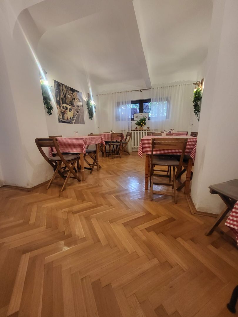Casa Vatra Luminioasa pretabil afacere, firme, restaurant, cabinet - Poză 11