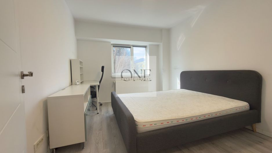 Apartament 2 camere, zona Garii - Poză 3